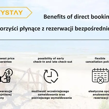 Citystay Urokliwy Apartament Morska 아파트 그디니아