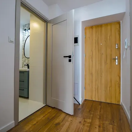 Citystay Urokliwy Apartament Morska *