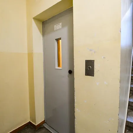 Citystay Urokliwy Apartament Morska *