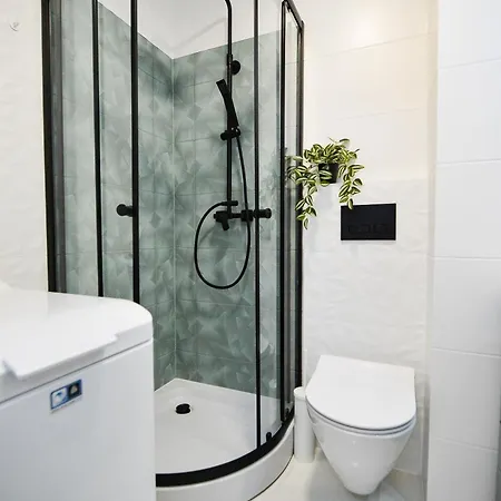 Citystay Urokliwy Apartament Morska Gdynia