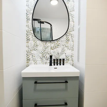 Citystay Urokliwy Apartament Morska 아파트 *