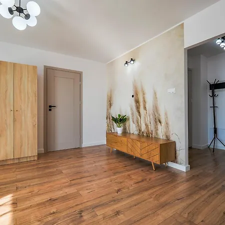 Citystay Urokliwy Apartament Morska 아파트 *